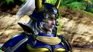 【DFFAC】　全国対戦　ウォリ視点　蒼牙part5