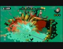 【Splatoon】スクイックリン(カンスト最弱)でのんびりガチマッチ その7