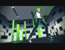 【MMDワンパンマン】ジェノスでOne Last Time