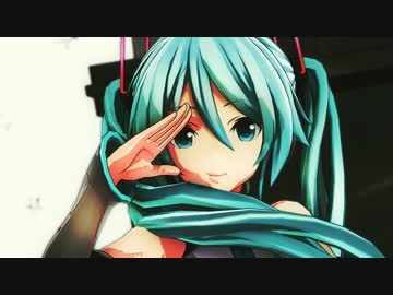 【MMD】 Classic 【つみ式初音ミク】
