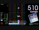 【DTX】絶対零度θノヴァティック