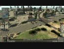 Men of war Assault squad 2 スカーミッシュ　ドイツ　カーン近郊2