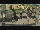 Men of war Assault squad 2 スカーミッシュ　ドイツ　カーン近郊3
