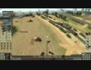 Men of war Assault squad 2 スカーミッシュ　ドイツ　カーン近郊4