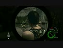 【PS4】バイオハザード5 Part13 もうちょっとうまいやり方が…