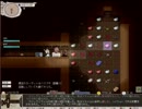 迫真elona部　野鳥とかした先輩　２話　mp.oom