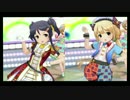 三好紗南ちゃん達が「ØωØver!!」