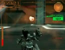 アーマードコアLR　ダイ＝アモン戦　TAS　ロケット使用