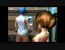 【プレイ動画】もし23の女がスペインでもくもくとSO3をしたら #02