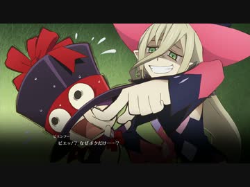[ニコニコ新仕様対応]PS4テイルズオブベルセリアを一通りプレイ Part121[TOB]