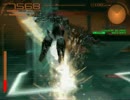 アーマードコアLR　ダイ＝アモン戦　TAS　ブレード使用