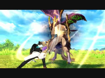 [PS4]テイルズオブベルセリア プレイ動画 その104[TOB]