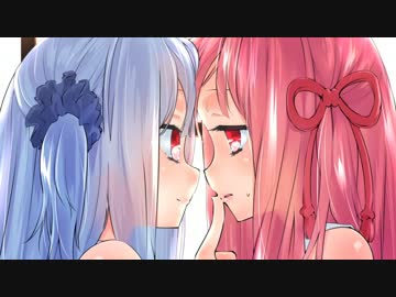 【琴葉姉妹】茜「葵が姉妹百合モノのエロ本隠し持ってた……」番外編