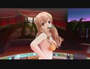 【ドリームクラブGogo.】萌黄／O-share is Noko-ism!《画質テスト》