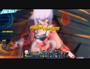 【CLOSERS】夢幻の奈落 ミコトソロ9’05