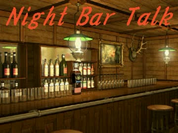 【VIPRPG】 Night Bar Talk
