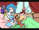 【東方卓遊戯】紺珠一家のレンドリフト冒険譚 6-1【SW2.0】