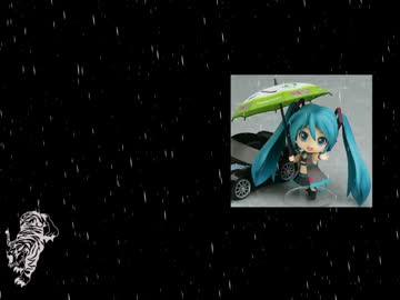 【初音ミク】曇空模様【オリジナル】