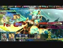 LOV3 柳津ファンタジアン　決勝戦　【白き牡鹿の双王】  ヴァミ