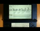 #12 BGM 【イース1　神殿（PC）】YS1（プチコン3号「おんつく」使用）