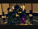 【MMDワンピ】極楽浄土【着せ替え注意】