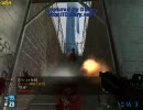 SmodでSMGをミニガン化