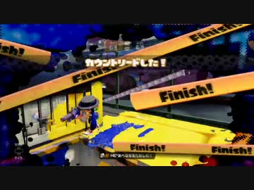 【実況】つっよ、俺つっよ!やっぱロラコラつっよ!Part3【スプラトゥーン】