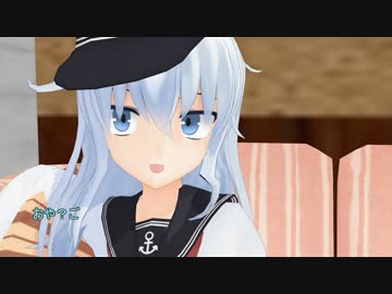 コメ返しのための短編2