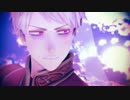 【APヘタリアMMD】普で「アサガオの散る頃に」