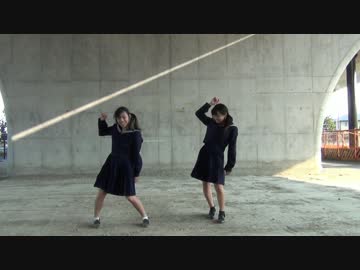 【かいる×しゅが】イドラのサーカス　踊ってみた