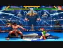 JapanCup スト5 GrandFinal GamerBee vs Poongko part2