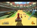 【マリオカート8】Amazing Flight Cup第二陣 2GP【yoxc視点】