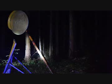 【ちょっと、寄ってく？】愛媛のタレコミ心霊スポットに潜入！　第４話