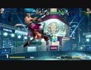 20160917 町田道場 KOF14 ヒロキ vs 桐2