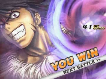 【MUGEN】狂下位の彼方　シングルランセレ大会予選DブロックPart3