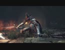 【ダークソウル3】弓縛りで5周目の全ボス撃破！ Part.9