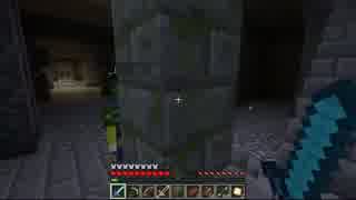 【ReIMu】Minecraft　黄昏の森実況part14