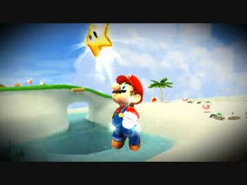 【実況】ぽんこつ配管工 スーパーマリオギャラクシー2でたわむれる part18