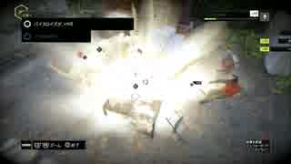 【ゆっくり実況】Watch_Dogs 難易度リアルで縛ってプレイ Part14