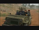 【ゆっくり実況】MGSⅤ:TPP 　Part37　Ep25 ～リーダーである少年兵の逮捕だ～