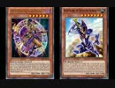 遊戯王ＡＤＳ-幻想見習い　の　破壊竜剣士 （後攻邪竜式）