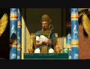 Civ5創造主エジプト、信仰の守護者が制覇勝利狙い part4 （ゆっくり実況）