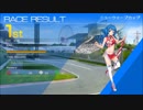 【レーシング娘。】ワールドツアー・ランクC 前編