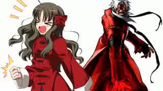 ［MUGEN］凶の宴 ザ・ファイナルステージ 凶上位ランセレバトル！part37