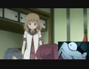 ペテルギウスが「ゆるゆりさん☆ハイ！」1話をご覧になるようです（2）