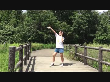 【れゆと】リモコン【踊ってみた】