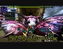 【3BH】バカで変態な３人組みが狩に出てみたX２nd【猿蟹後編】