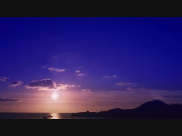 【オリジナル曲】Night Step