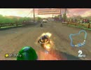 【実況】マリオカート8で世界最速の女へ part4 【最後が肝心】