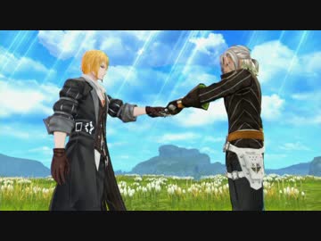 [ニコニコ新仕様対応]PS4テイルズオブベルセリアを一通りプレイ Part124[TOB]